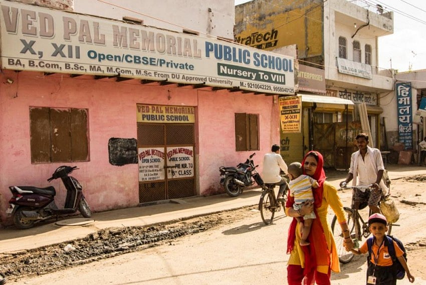 Smaller Towns Emerged As 'Heroes' For Nestle India During Covid: Chairman