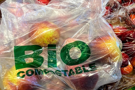 IIT-Kharagpur Invents Eco-Friendly Food Packaging Material With Cucumber Peels