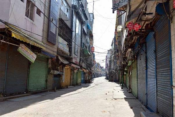 Ahmedabad Imposes Night Curfew From 9 pm To 6 am Amid Spike In Covid Cases