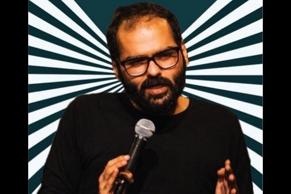 Parliamentary Panel Grills Twitter Over 'Obscene' Tweets By Kunal Kamra
