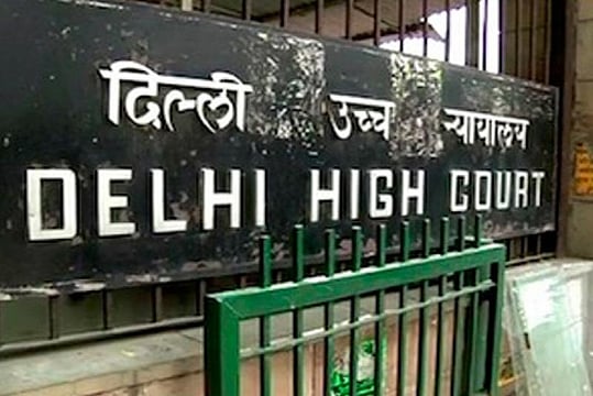 HC Asks Centre To Respond To Plea To Recognise Same Sex Marriages Under Law