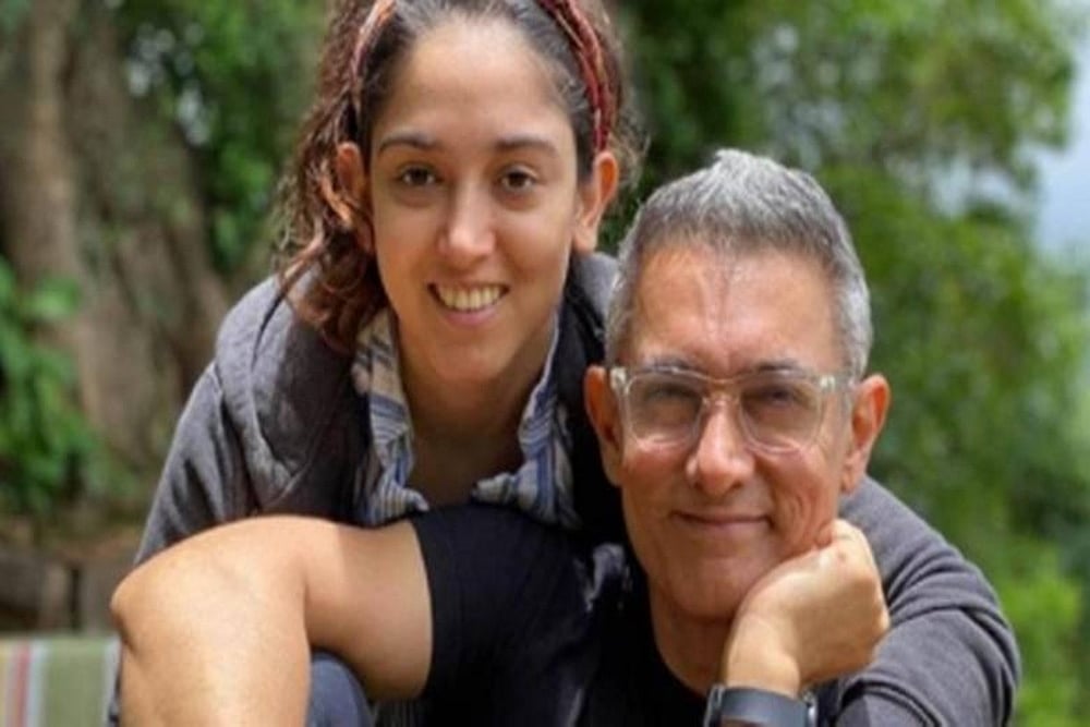 Watch: Aamir Khan’s Daughter Ira Reveals She Was Sexually Abused When She Was 14