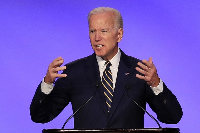Biden To Declare Covid Action Plan On Day 1 Of His Presidency
