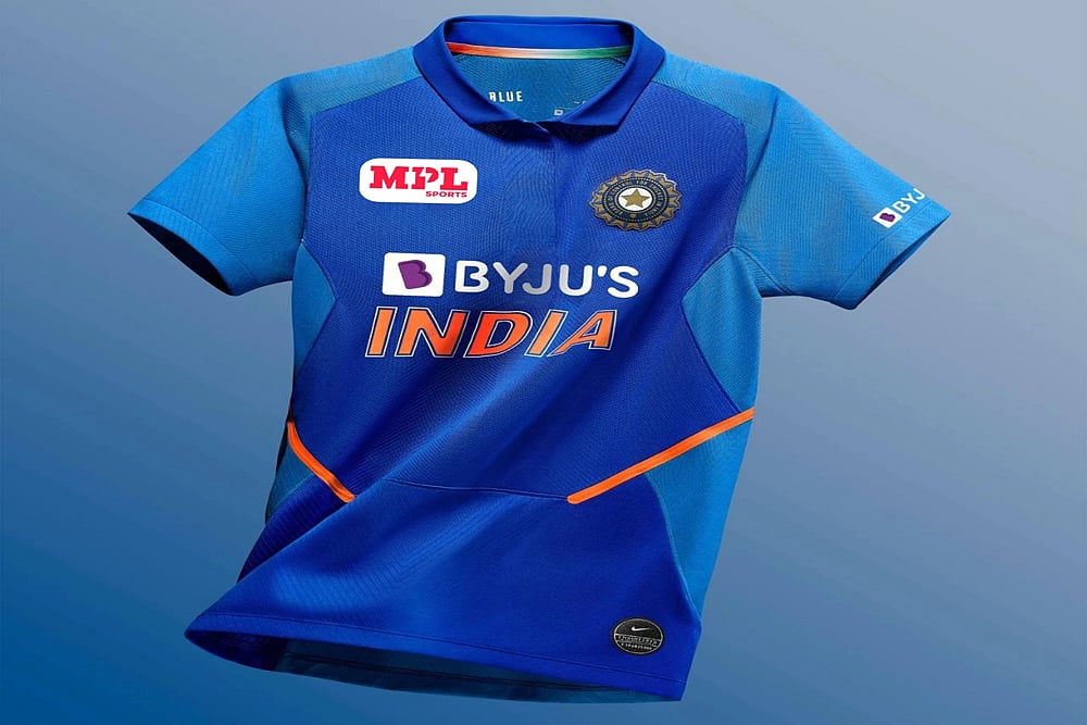 nike jersey cricket