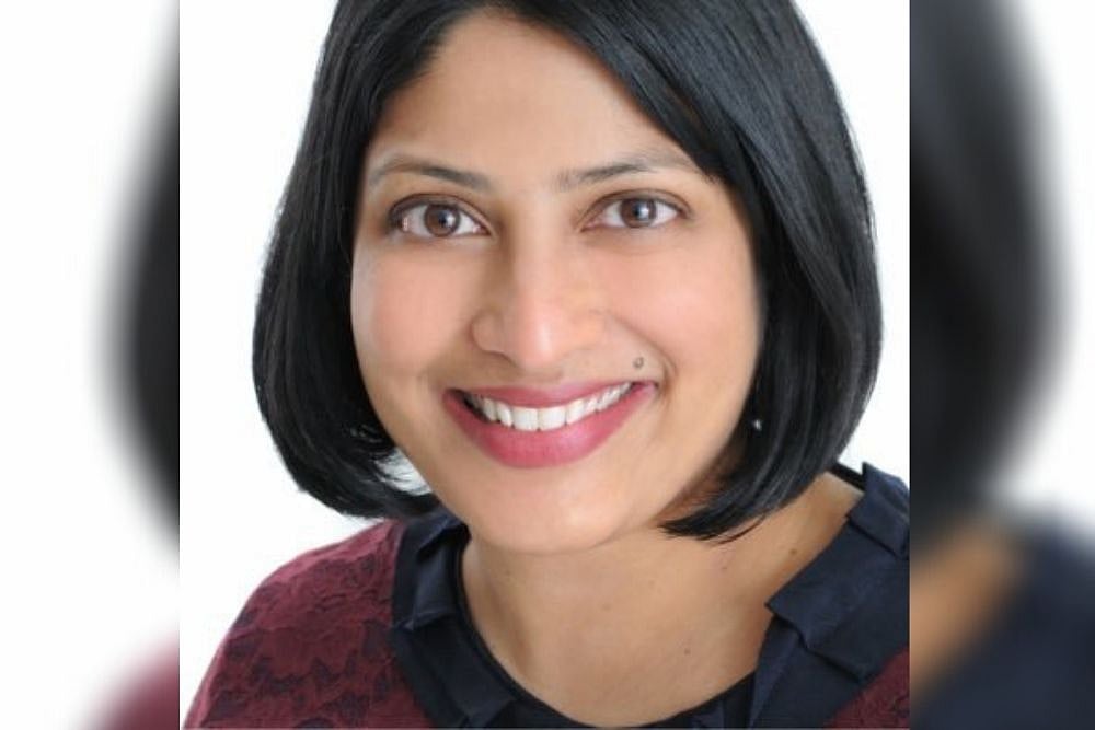 Priyanca Radhakrishnan Becomes First Indian-Origin Minister In New Zealand Cabinet