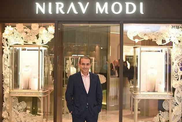 Extradition Case Of Nirav Modi To Enter Final Stages In UK Court