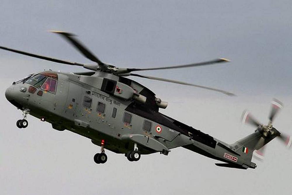 AgustaWestland Scam: Veterans Demand Severe Punishment To The Guilty