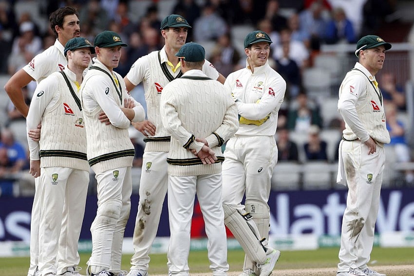 Tour of Australia: Keeping Virat Kohli Quiet Key To Success Vs India, Feels Pacer Pat Cummins