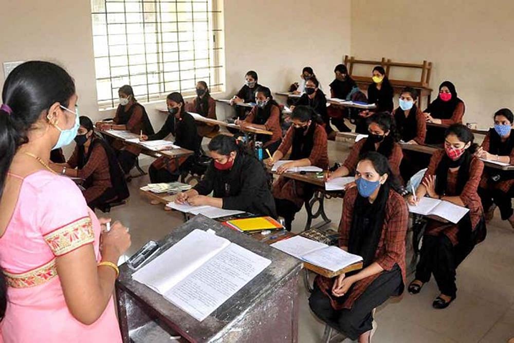 Kerala Plus Two SAY Result 2025 to Be Announced Soon: Check Scorecard Details and Schedule