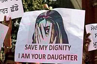 11-year-old Girl Found Hanging From A Tree In Assam Was Murdered & Gang-raped, Confirms Autopsy Report 11-year-old Girl Found Hanging From A Tree In Assam Was Murdered & Gang-raped, Confirms Autopsy Report