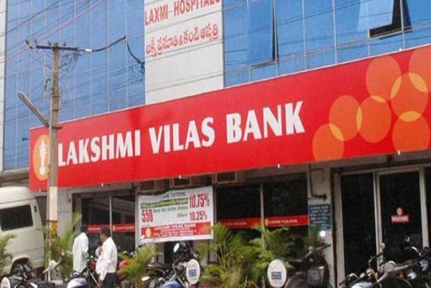 Lakshmi Vilas Bank Shares Slump Further, Hit 52-Week Low Value