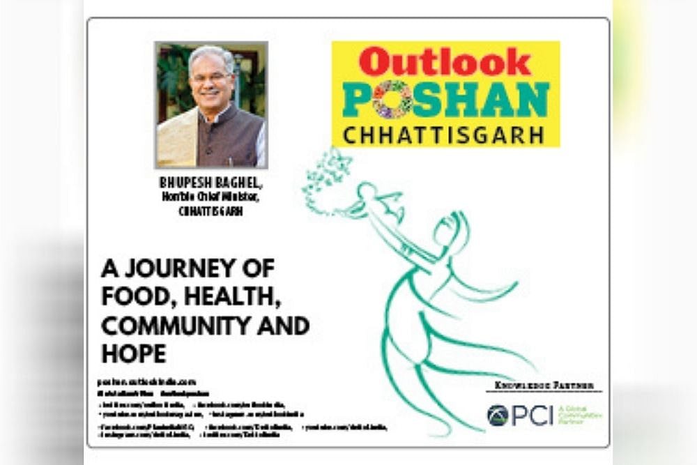 'We Have Kept This War On Malnutrition Alive'