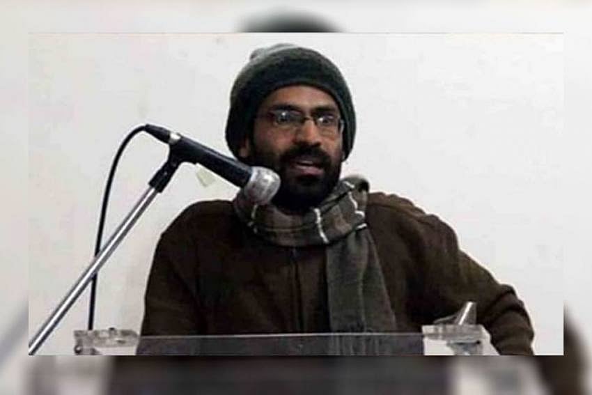 Siddique Kappan is a senior Delhi-based journalist, working for several Malayalam media houses