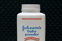 File Photo : J&J To Pay Rs 890 Cr To Woman Who Alleged Company’s Talcum Powder Contains Cancerous Agents