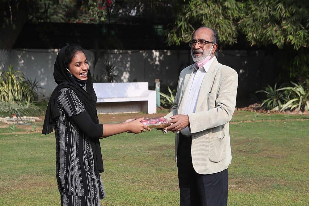 AIIMS Accepts Mistake, Admits NEET Rank Holder After Intervention From BJP MP, But What About Others?