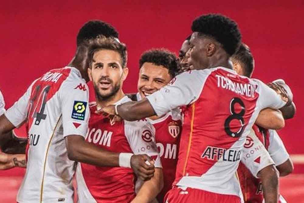 Ligue 1 Wrap: Kylian Mbappe Brace Not Enough As PSG Lose To Monaco, Bordeaux Beat Rennes