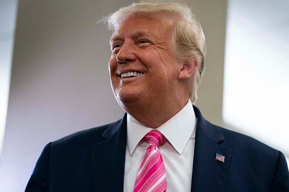 Trump added that he told both nations he would not move forward with trade negotiations if they continued fighting.  - File Photo; Representative image