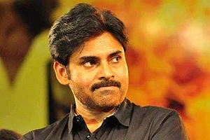 'Power Star' Pavan Kalyan To Campaign For BJP in Hyderabad Civic Polls
