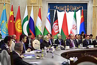 Despite Differences And Doubts, For India The SCO Matters Despite Differences And Doubts, For India The SCO Matters