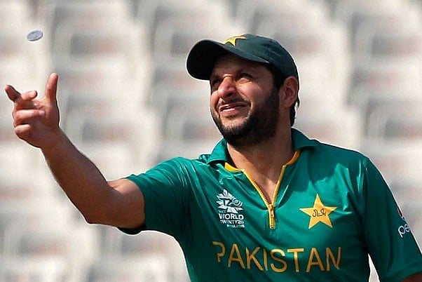 LPL 2020: Shahid Afridi To Lead Galle Gladiators