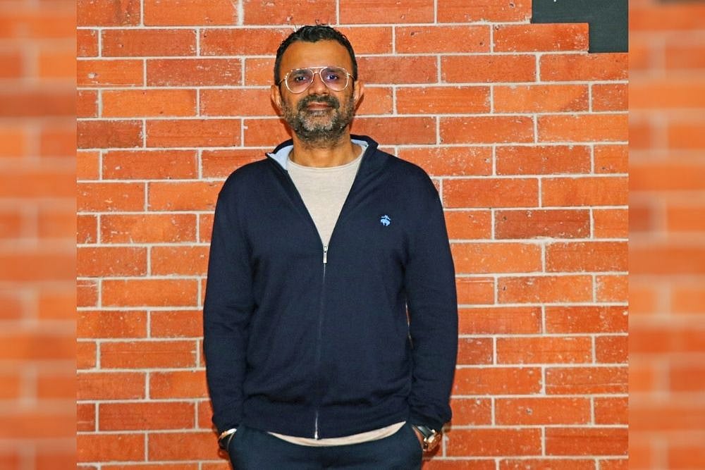 Non-Film Music Will Score Over Film Music In Future: Universal Music Honcho Vinit Thakkar