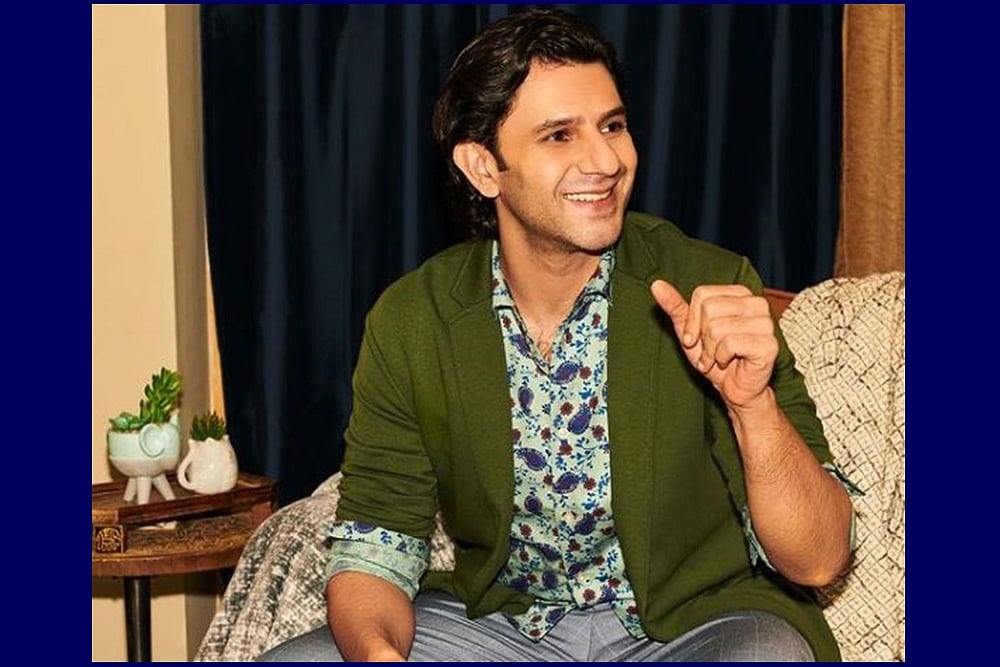 Being Mistaken As Gay Means I've Done A Good Job: Emmy-Nominated Arjun Mathur