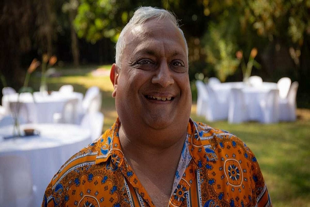 Mahatma Gandhi's Great-Grandson Satish Dhupelia Succumbs To Covid-19 In South Africa