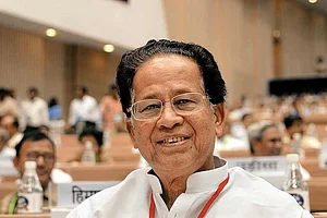Tarun Gogoi: The Grand Old Man Of Assam Politics