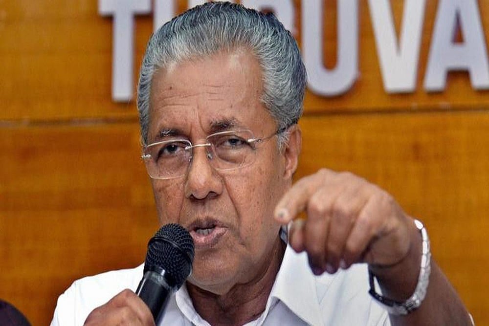 Explained: Is Kerala's New Law An Attack On Free Speech?