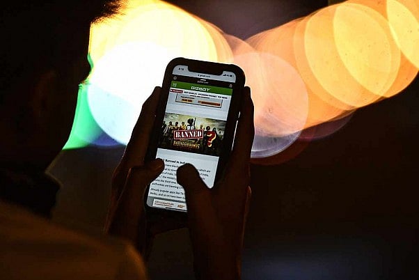 Govt Blocks 43 Mobile Applications, Claims They Are Prejudicial To India’s Sovereignty