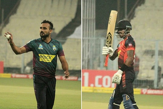 Bengal T20 Challenge: Manoj Tiwary Stars In Mohun Bagan Win As Cricket Returns To Eden Gardens