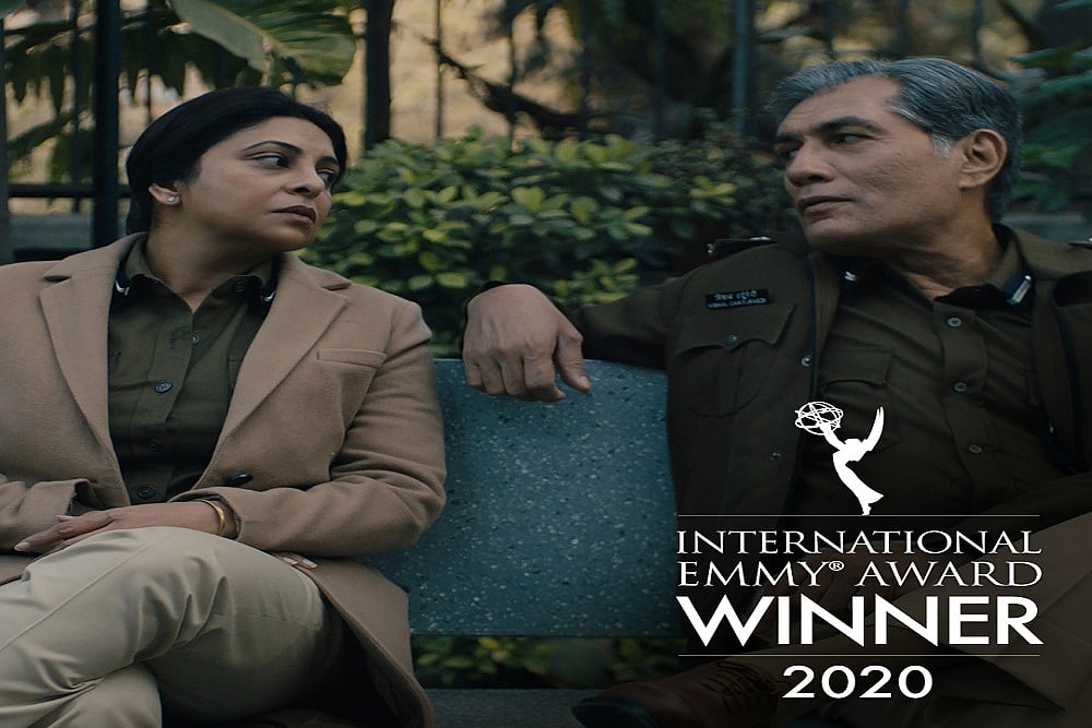 International Emmy Awards 2020: Delhi Crime Wins Best Drama Series