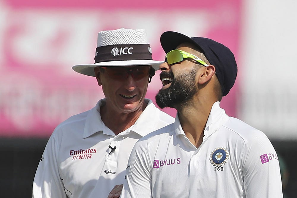 India Captain Virat Kohli Dominates ICC Decade Awards Nominations - Check All The Categories And Contenders