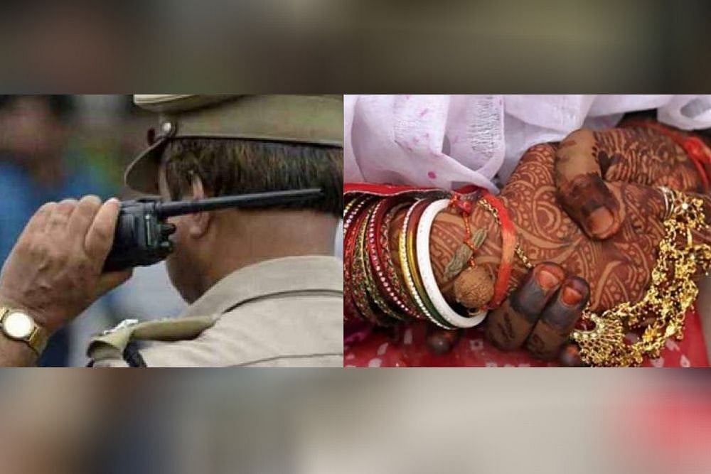 Woman Brought Back Home Forcibly By Cops, Say Activists