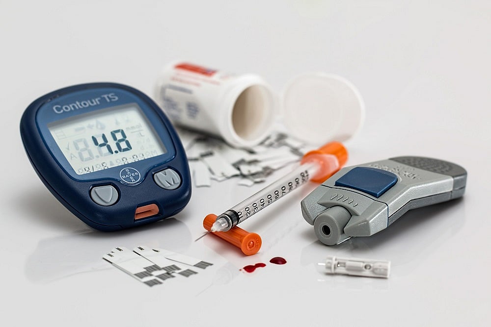 More Than Half Of 20-Year-Olds In India's Metros Likely To Develop Diabetes In Lifetime