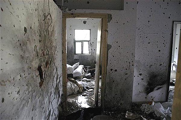 Israelis Planning Memorial For Victims Of 26/11 Mumbai Attacks