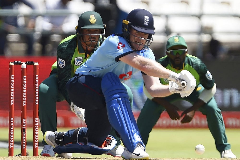 England's Tour Of South Africa, Live Streaming: When And Where To Watch SA Vs ENG Cricket Matches On TV And Online