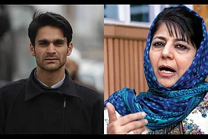 NIA Arrests PDP Youth Leader As Mehbooba Erupts In Anger