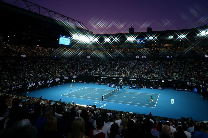 2021 Australian Open Likely To Be Delayed, But Only By A Week Or Two