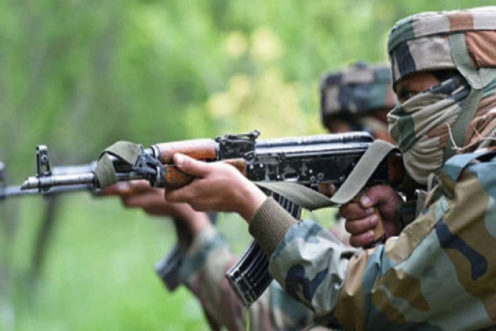 Don't Treat Our Patience As Weakness, NSCN-IM Tells Centre