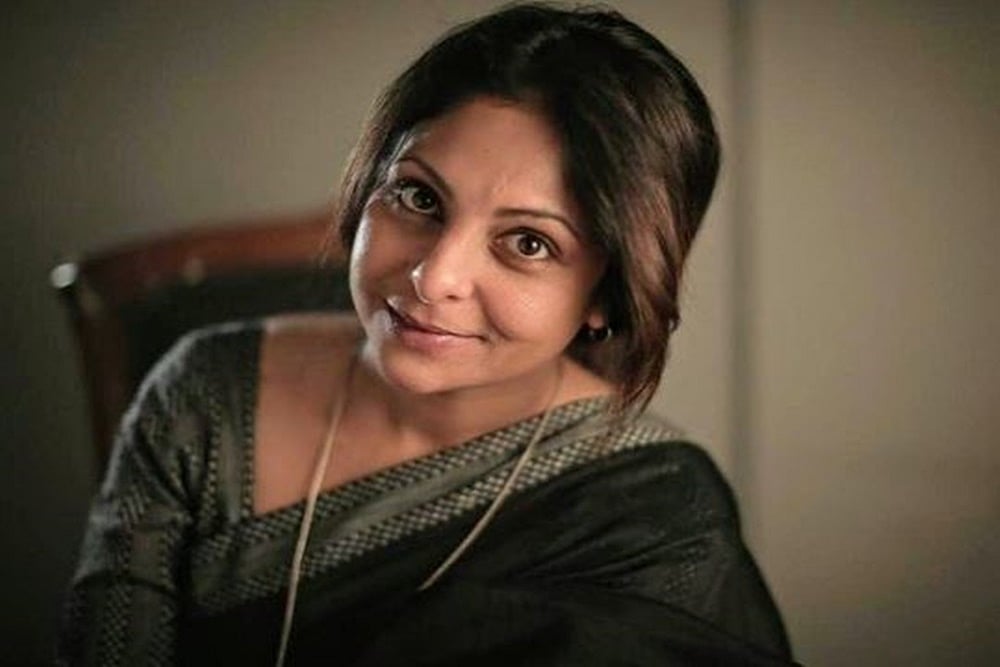 I Am Euphoric, Ecstatic And All Superlatives You Can Find: Shefali Shah