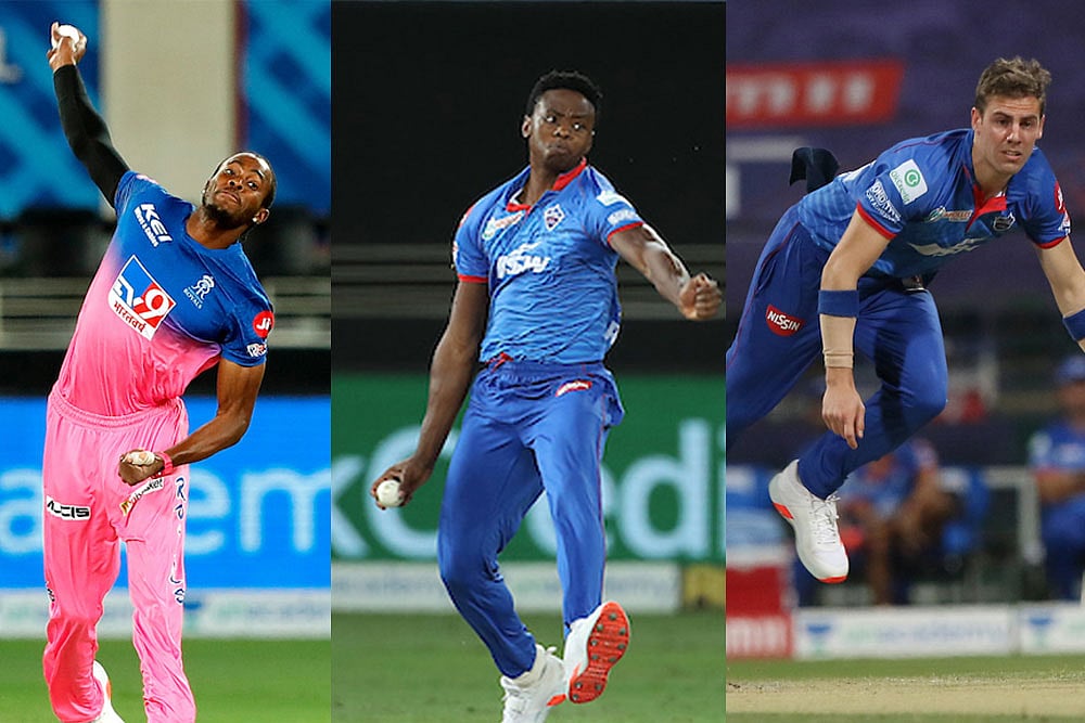 SA Vs ENG: South Africa, England Stars Set For Mouth-watering T20 Series After IPL Heroics