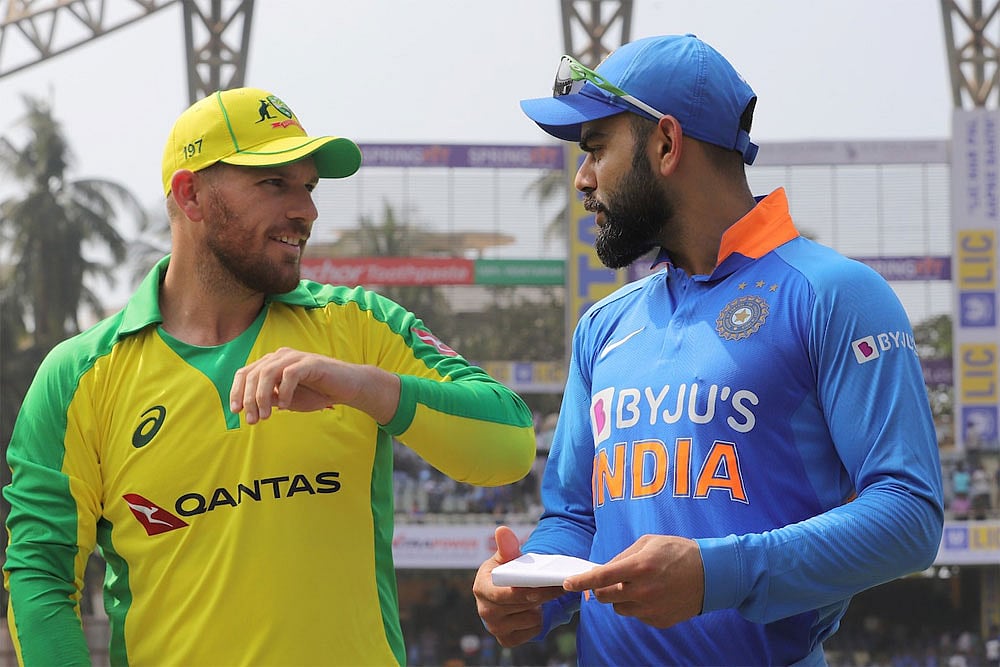 Australia Vs India, 1st ODI Preview: Against Mighty Aussies, Virat Kohli's Journey Into Unknown Minus Rohit Sharma