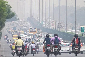 Think Beyond Covid-19 As Pollution Is An Everlasting Pandemic