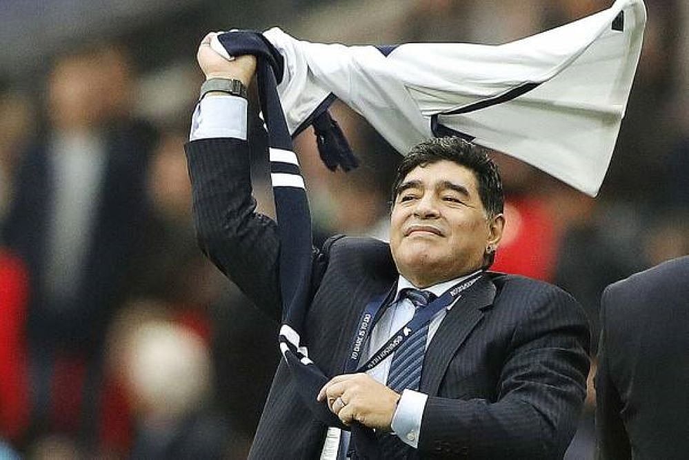 Diego Maradona Dies: Goal Of The Century, World Cup Glory, Napoli's Talisman – 5 Greatest Moments