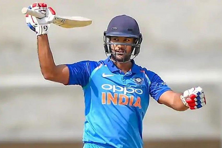 India Vs Australia: Mayank Agarwal An Ideal Replacement For Rohit Sharma, Says Aaron Finch