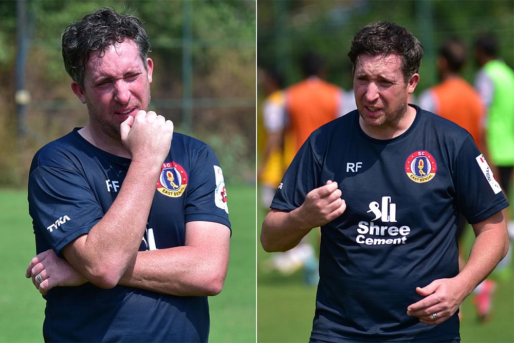 ISL, East Bengal Vs ATK Mohun Bagan: Master Of World Derbies, Robbie Fowler Now Has Kolkata In His Sight