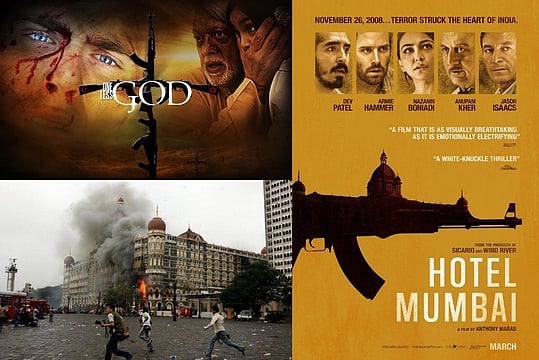 5 Movies That Recast The Horror Of 26/11 Mumbai Terror Attacks