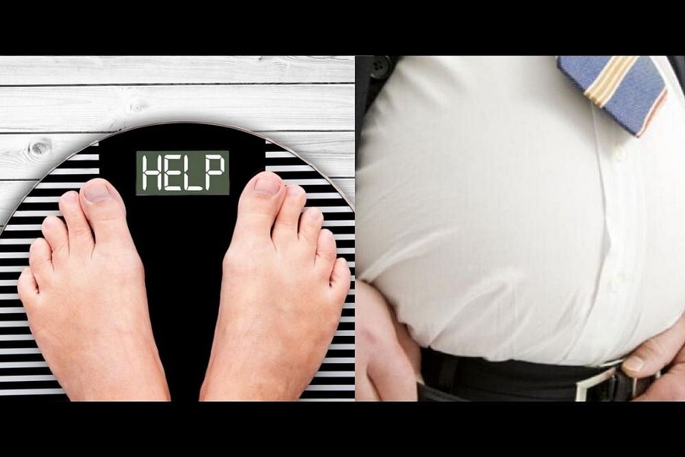 It's Time To Weigh The Cost Of Obesity