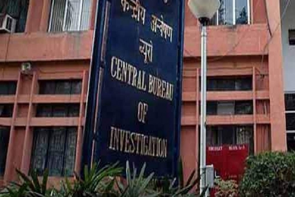 CBI Files FIR Against Second-Biggest Electoral Bond Buyer Over Alleged Bribing